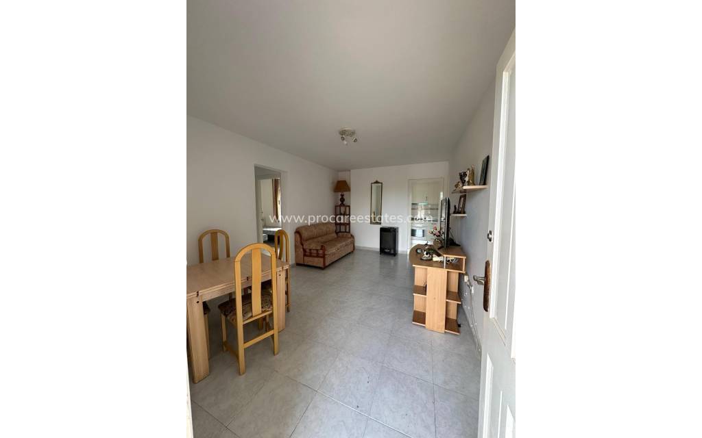 Reventa - Apartamento - Torrevieja