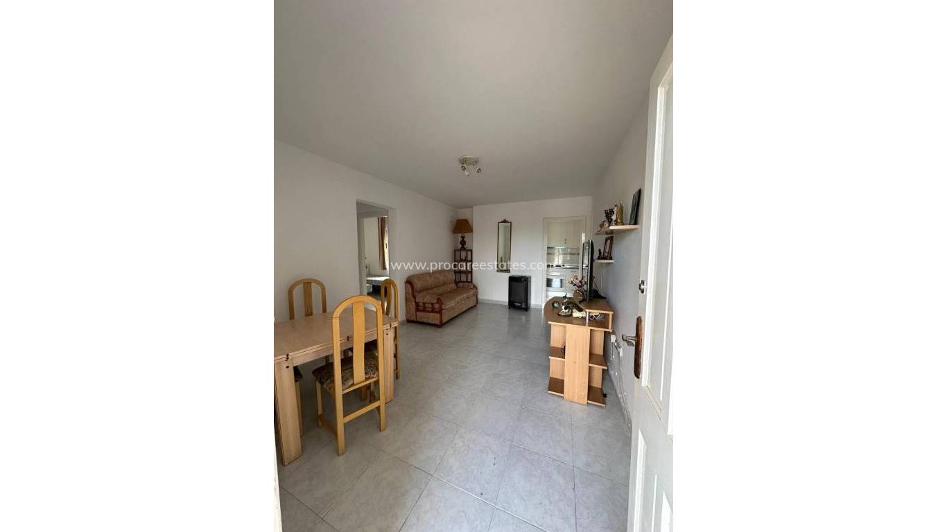 Reventa - Apartamento - Torrevieja