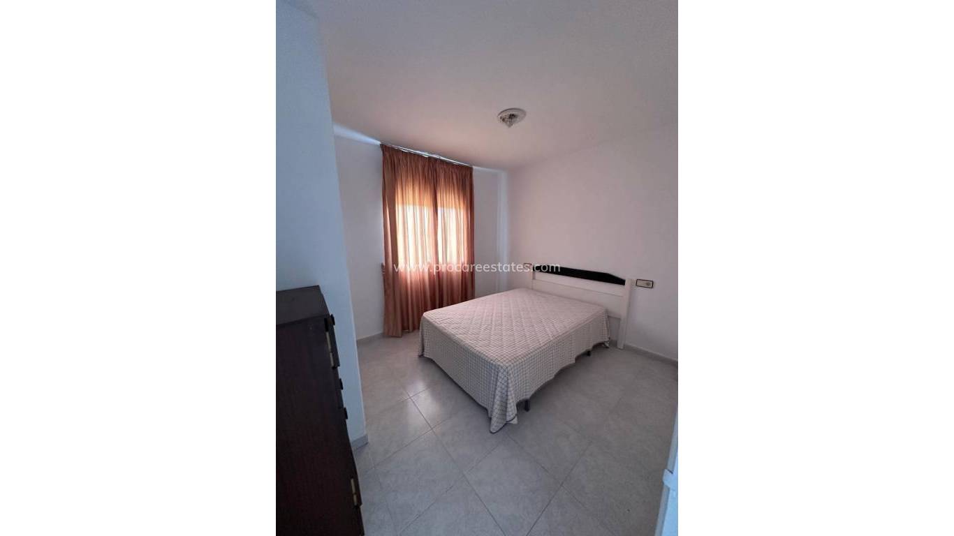 Reventa - Apartamento - Torrevieja