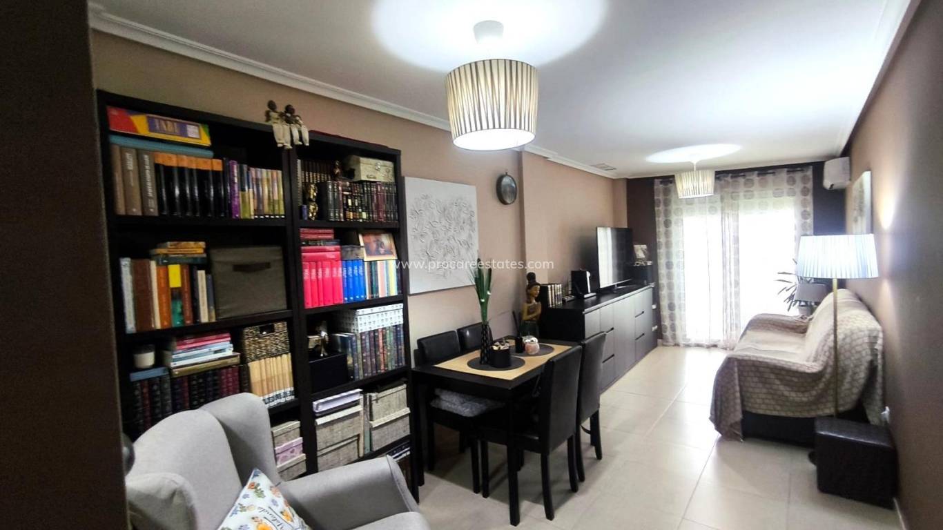 Reventa - Apartamento - Torrevieja