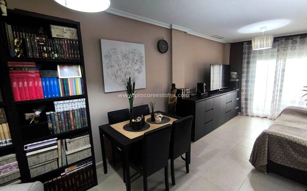 Reventa - Apartamento - Torrevieja