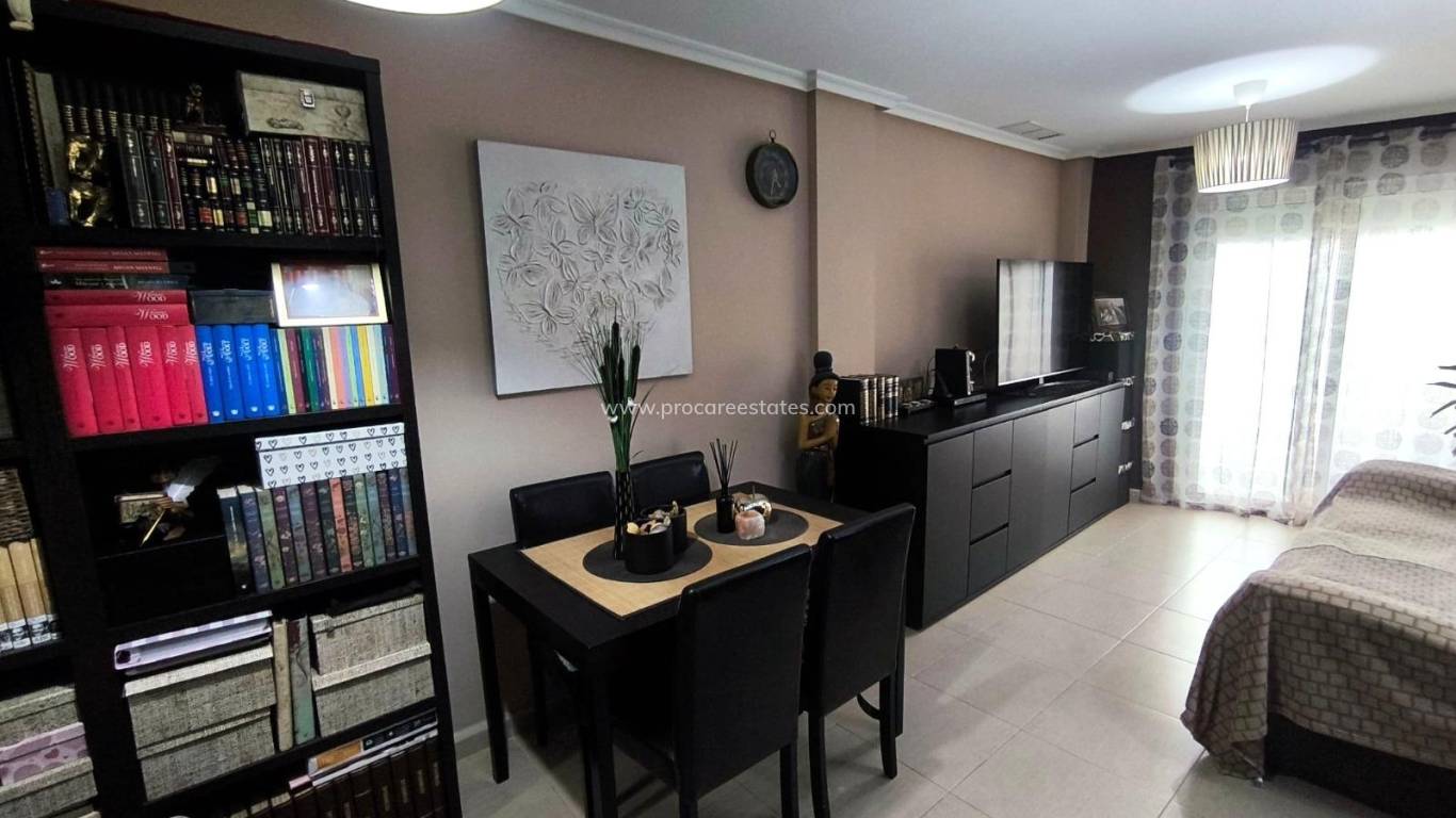 Reventa - Apartamento - Torrevieja