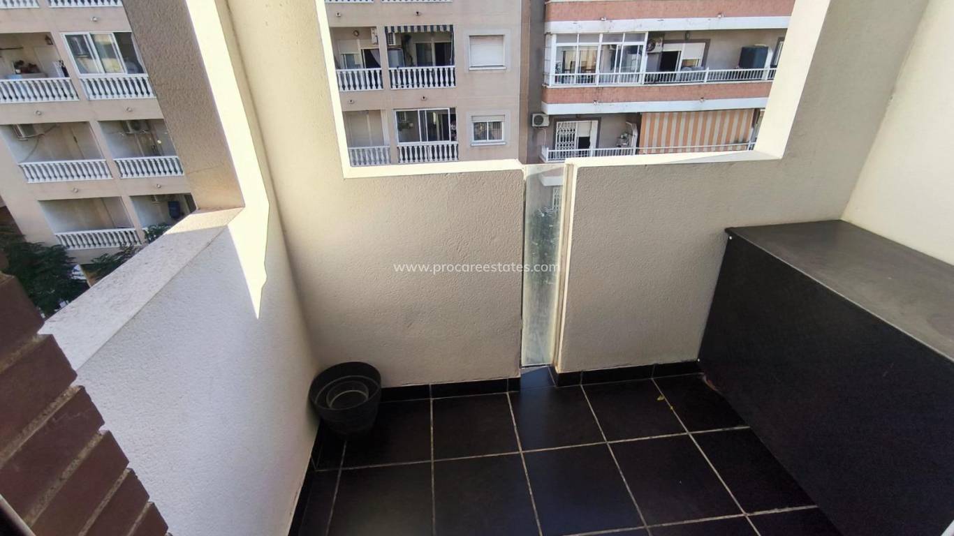 Reventa - Apartamento - Torrevieja