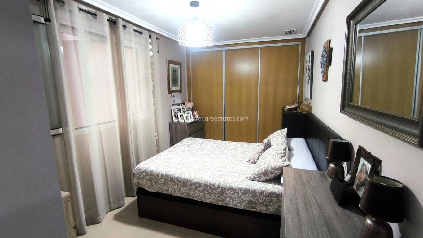 Reventa - Apartamento - Torrevieja