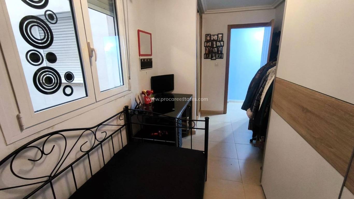 Reventa - Apartamento - Torrevieja