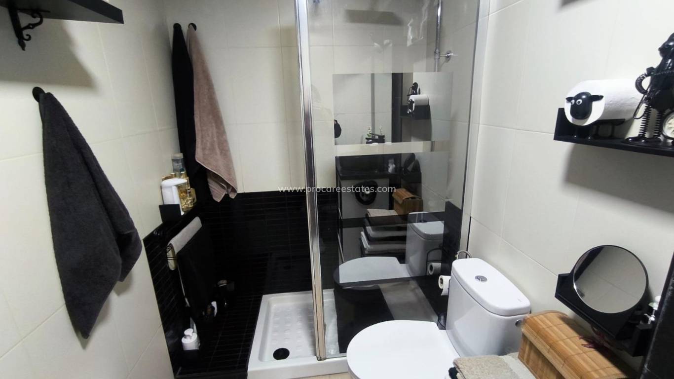 Reventa - Apartamento - Torrevieja