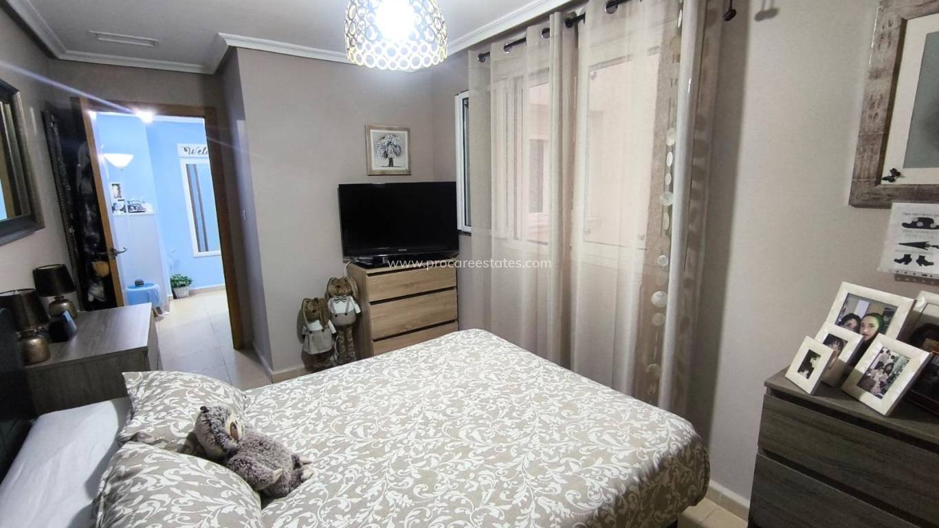 Reventa - Apartamento - Torrevieja