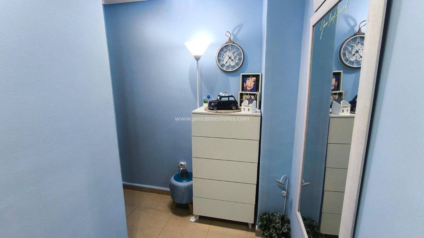 Reventa - Apartamento - Torrevieja