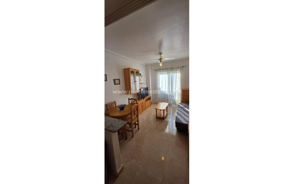 Reventa - Apartamento - Torrevieja