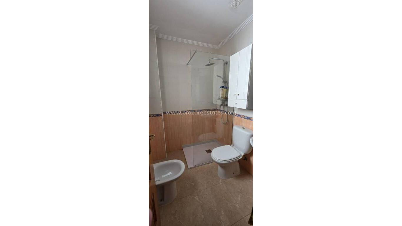 Reventa - Apartamento - Torrevieja