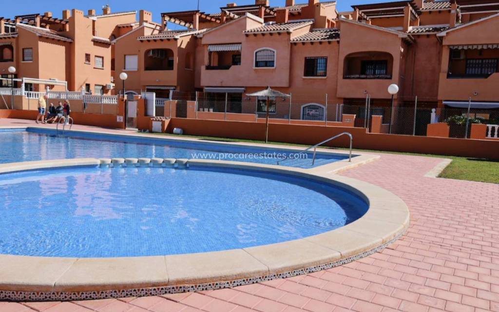 Reventa - Apartamento - Torrevieja