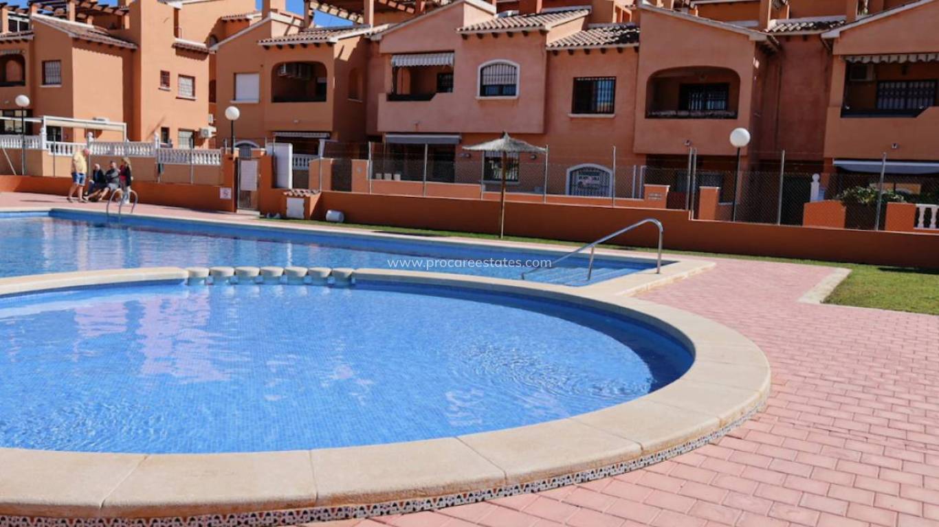 Reventa - Apartamento - Torrevieja
