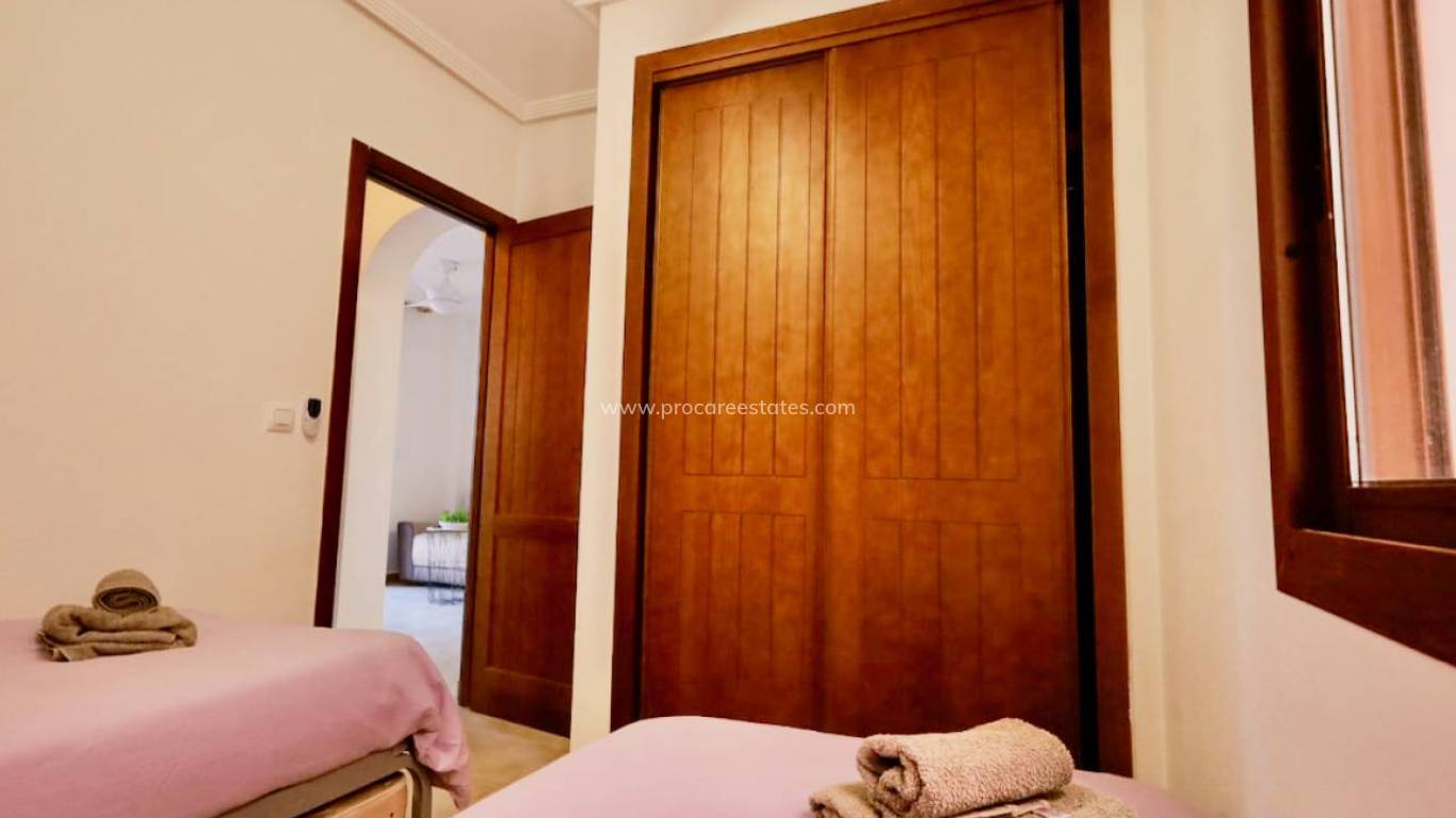 Reventa - Apartamento - Torrevieja