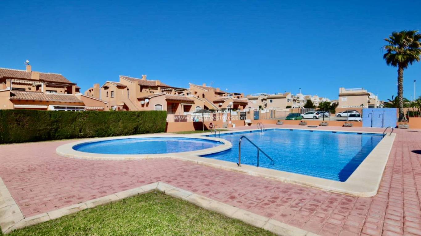 Reventa - Apartamento - Torrevieja