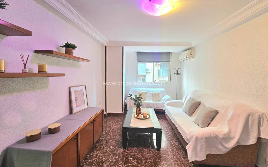 Reventa - Apartamento - Torrevieja