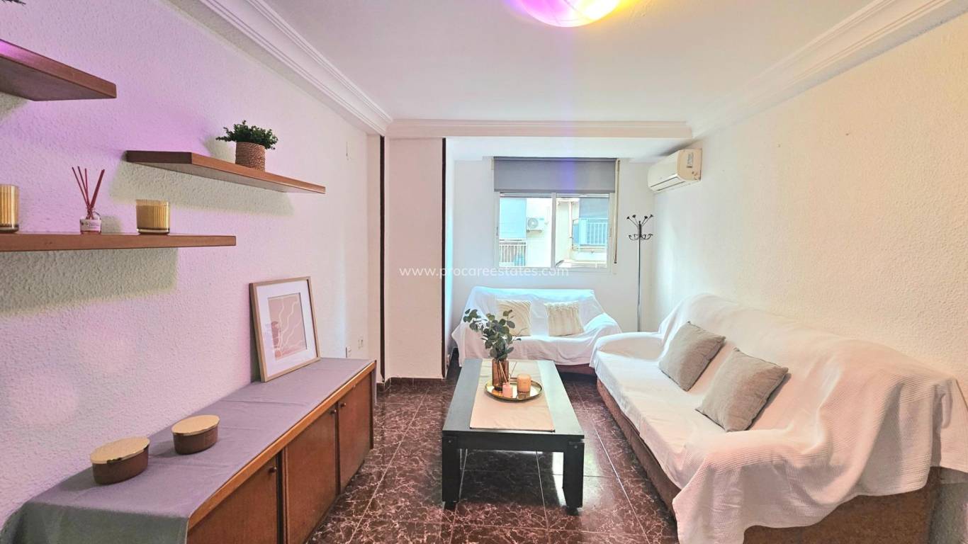 Reventa - Apartamento - Torrevieja