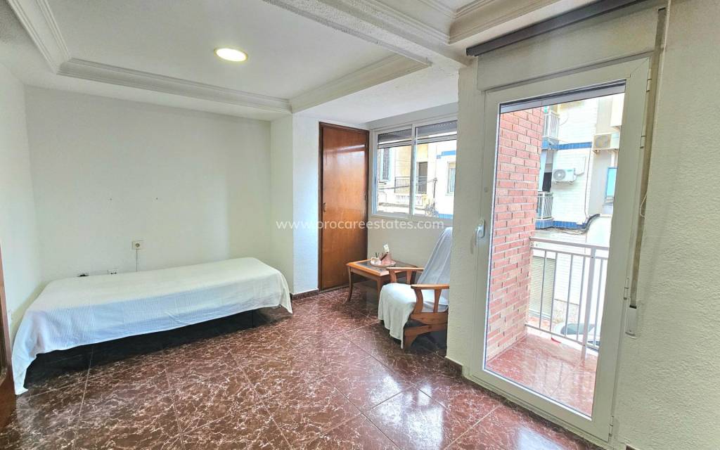 Reventa - Apartamento - Torrevieja