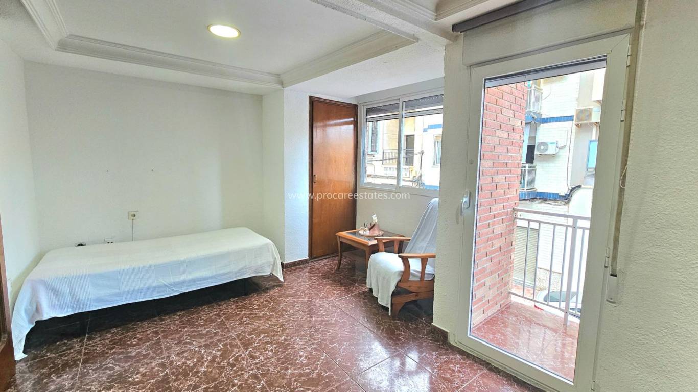 Reventa - Apartamento - Torrevieja