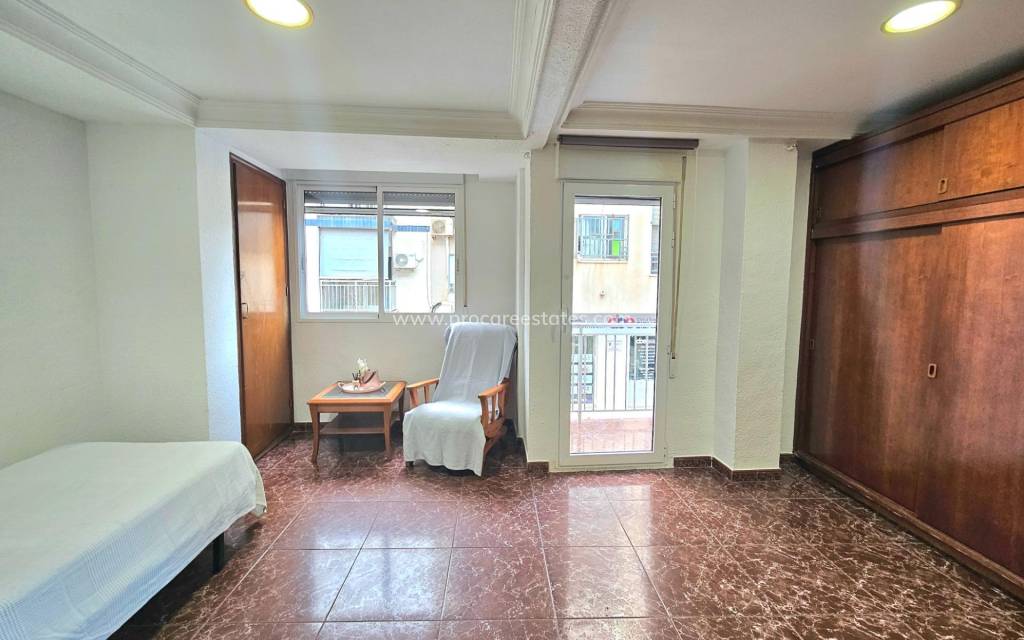 Reventa - Apartamento - Torrevieja