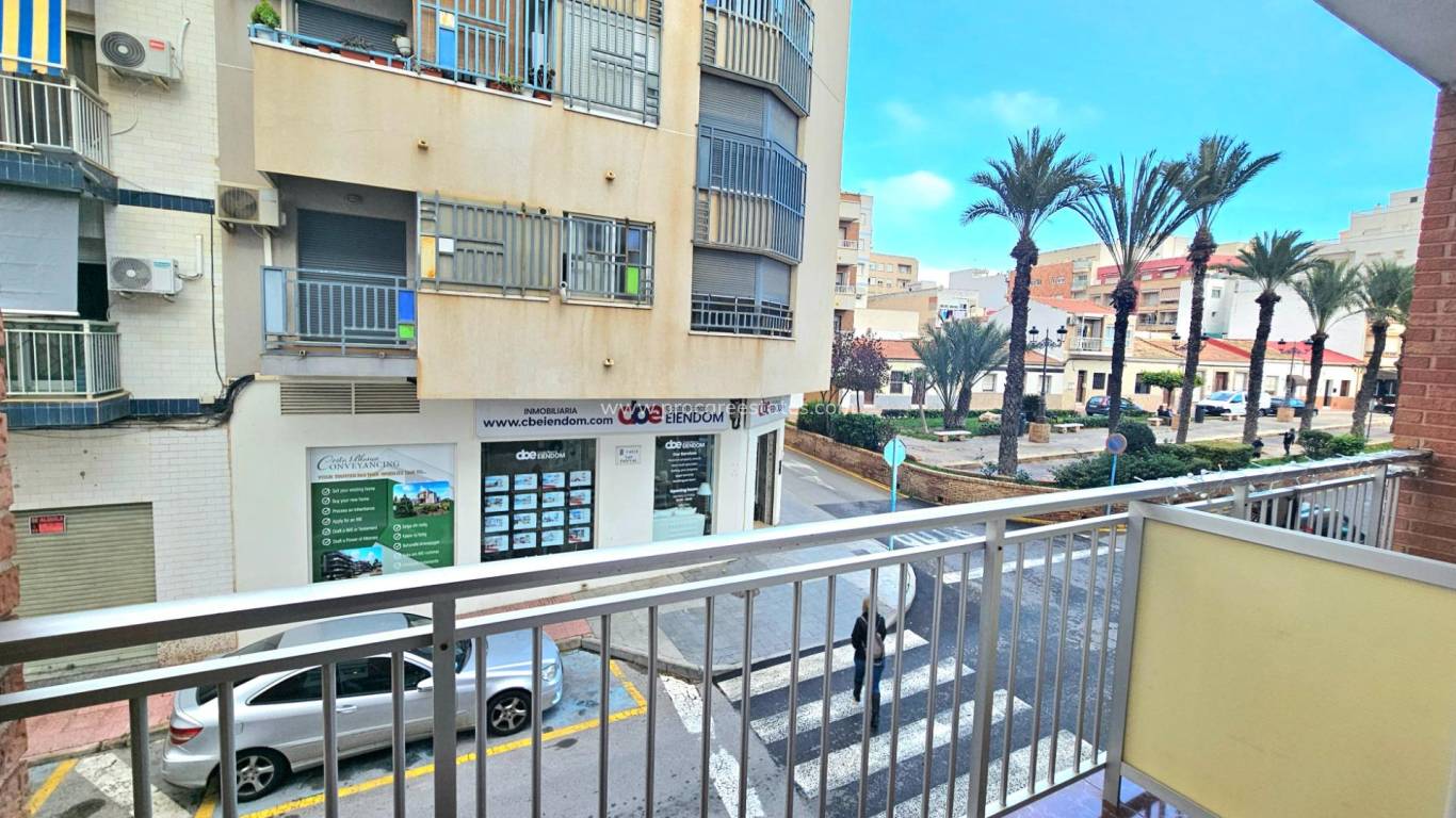 Reventa - Apartamento - Torrevieja