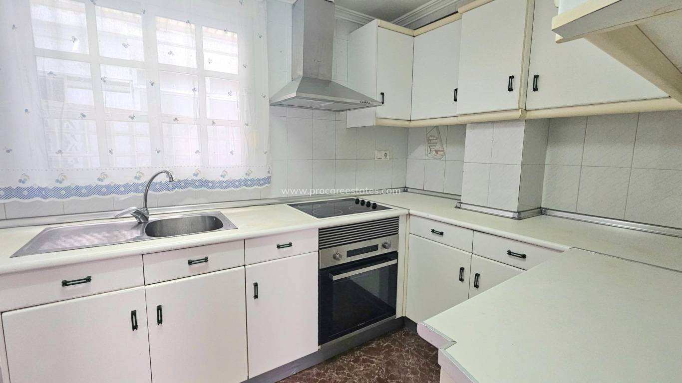 Reventa - Apartamento - Torrevieja