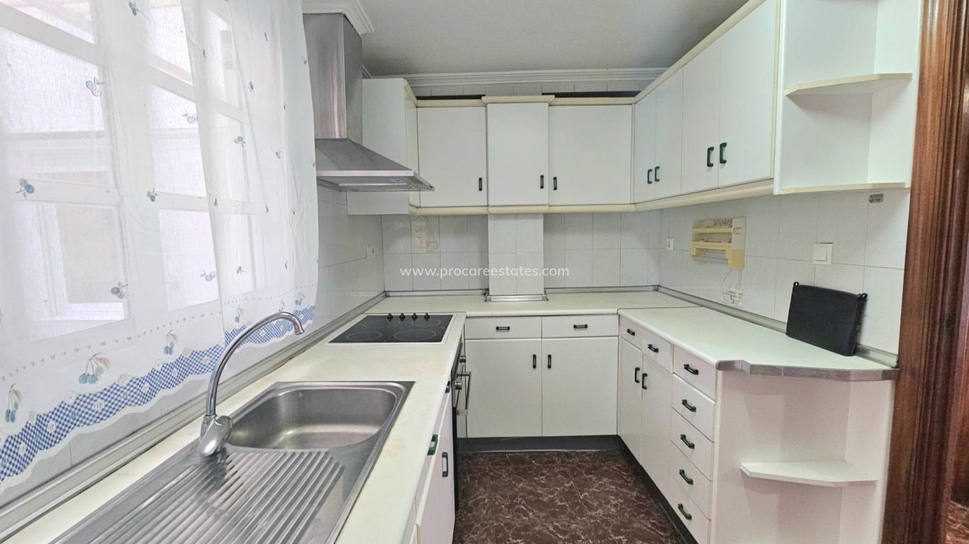 Reventa - Apartamento - Torrevieja