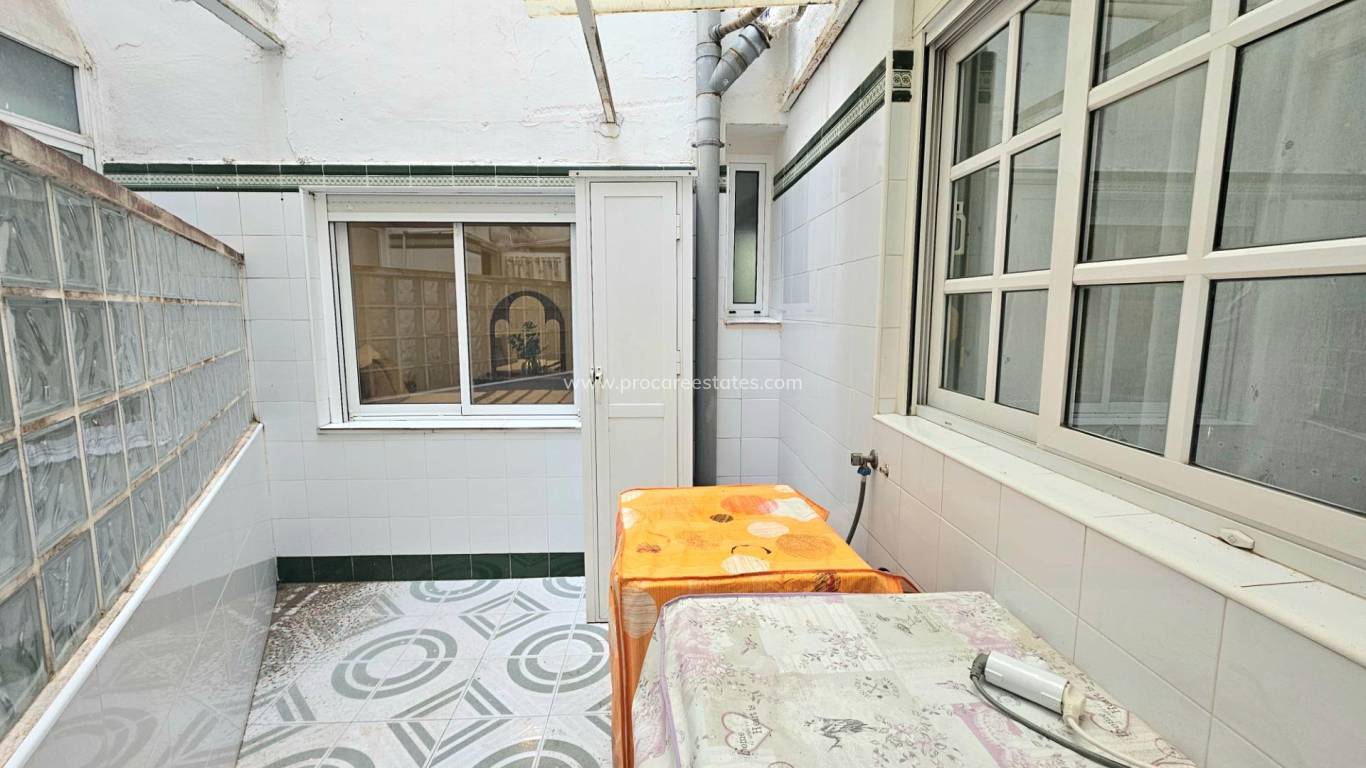 Reventa - Apartamento - Torrevieja