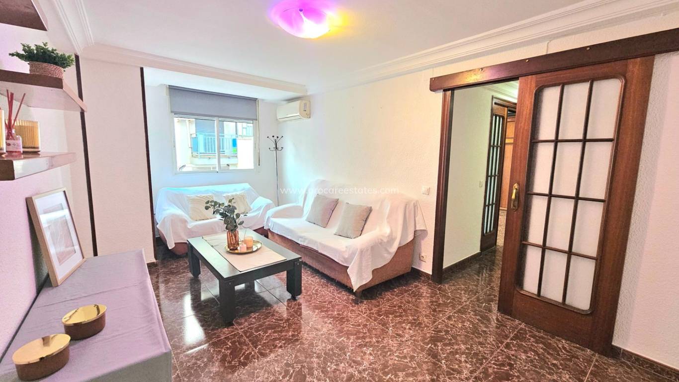 Reventa - Apartamento - Torrevieja