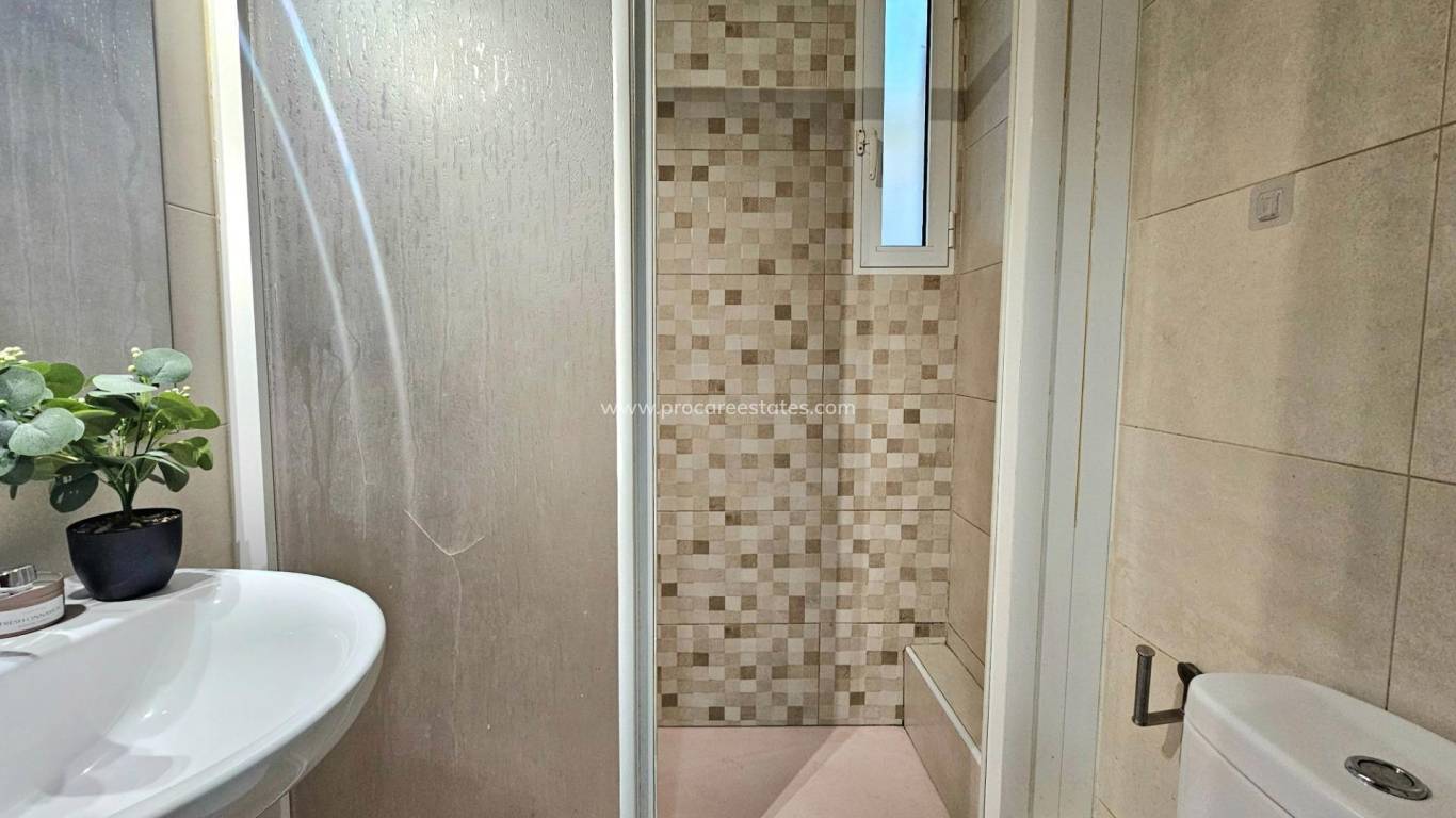 Reventa - Apartamento - Torrevieja