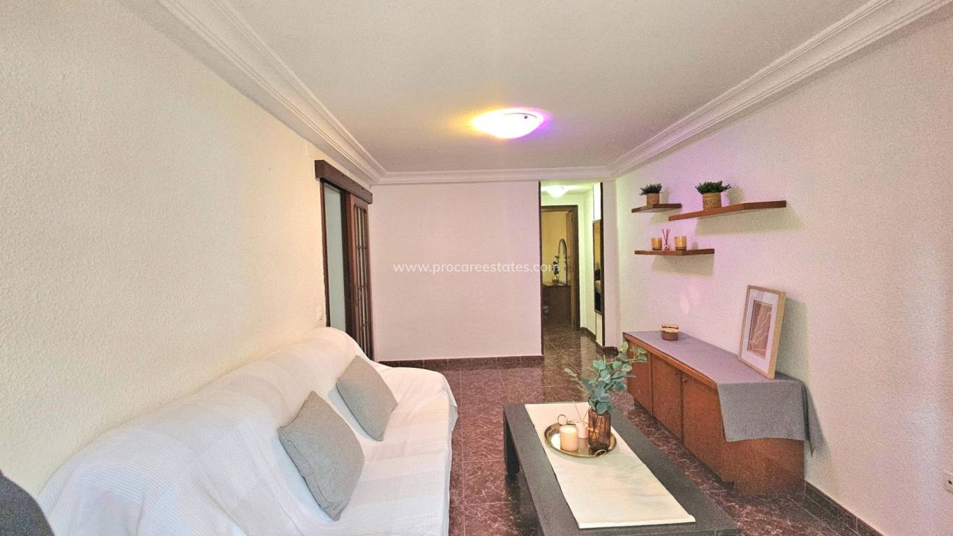 Reventa - Apartamento - Torrevieja