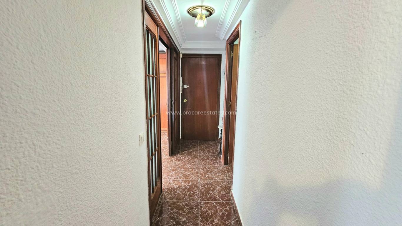 Reventa - Apartamento - Torrevieja