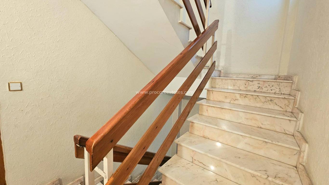 Reventa - Apartamento - Torrevieja