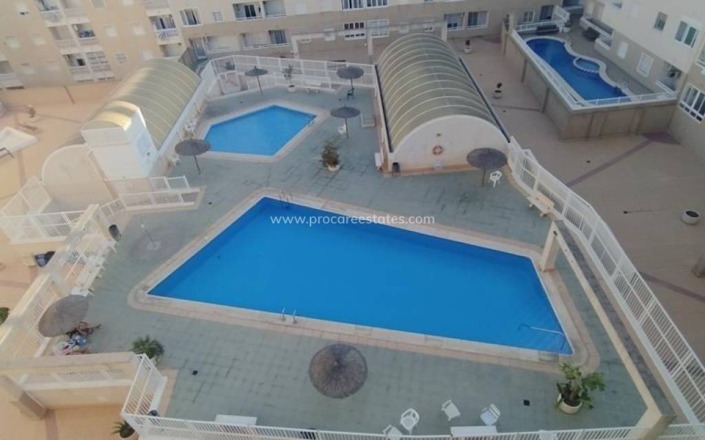 Reventa - Apartamento - Torrevieja