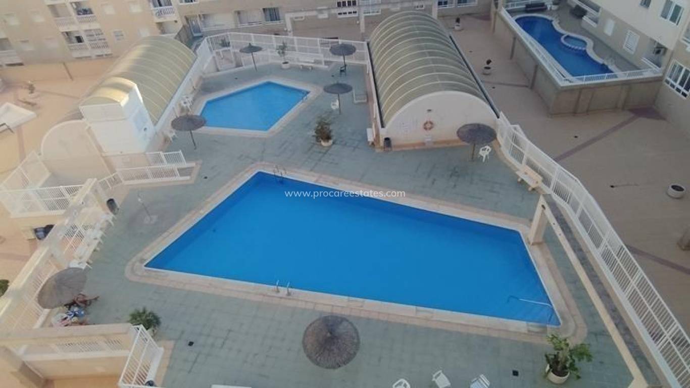 Reventa - Apartamento - Torrevieja
