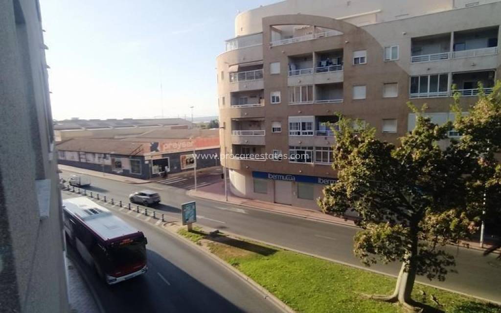 Reventa - Apartamento - Torrevieja