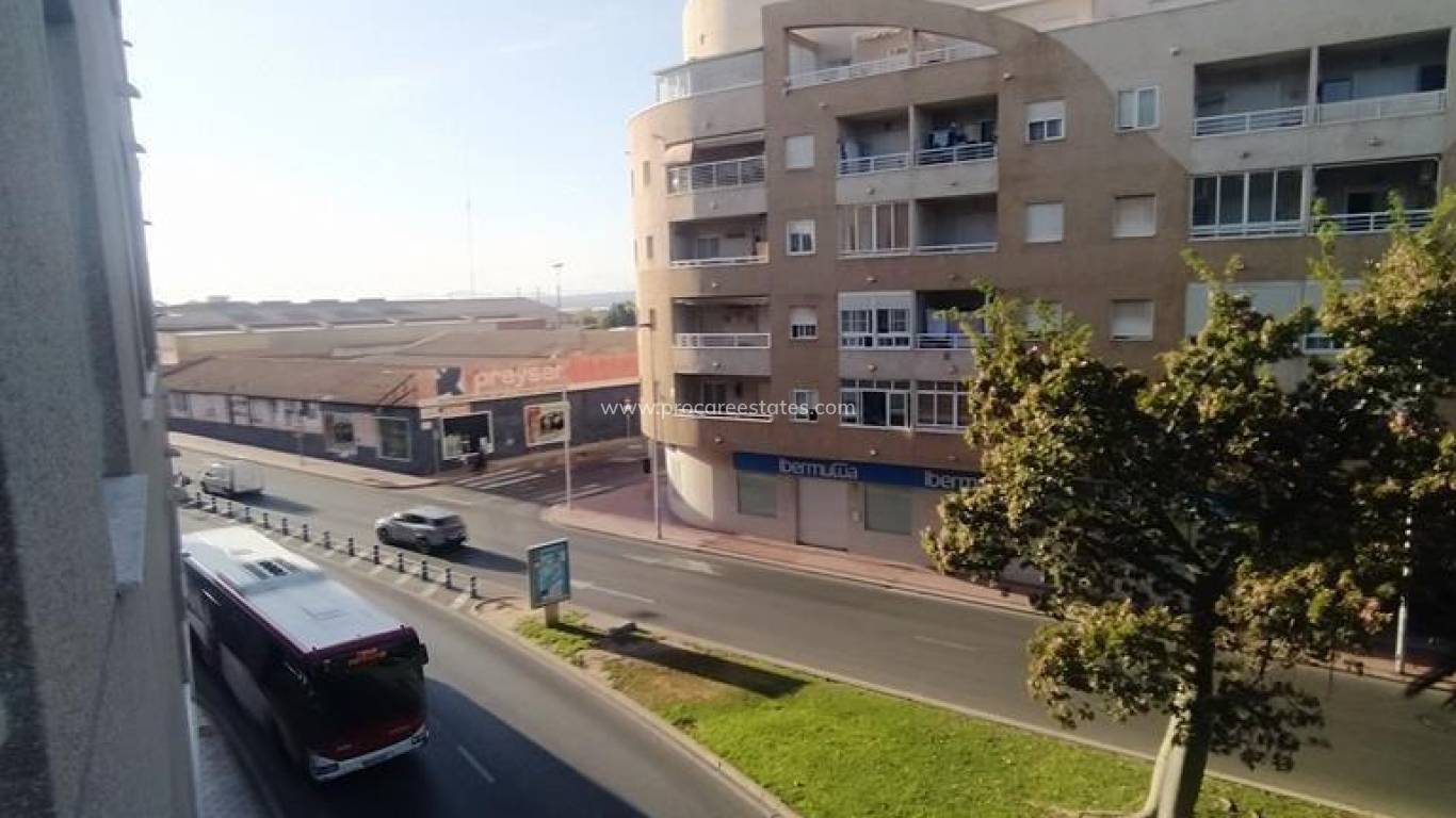 Reventa - Apartamento - Torrevieja