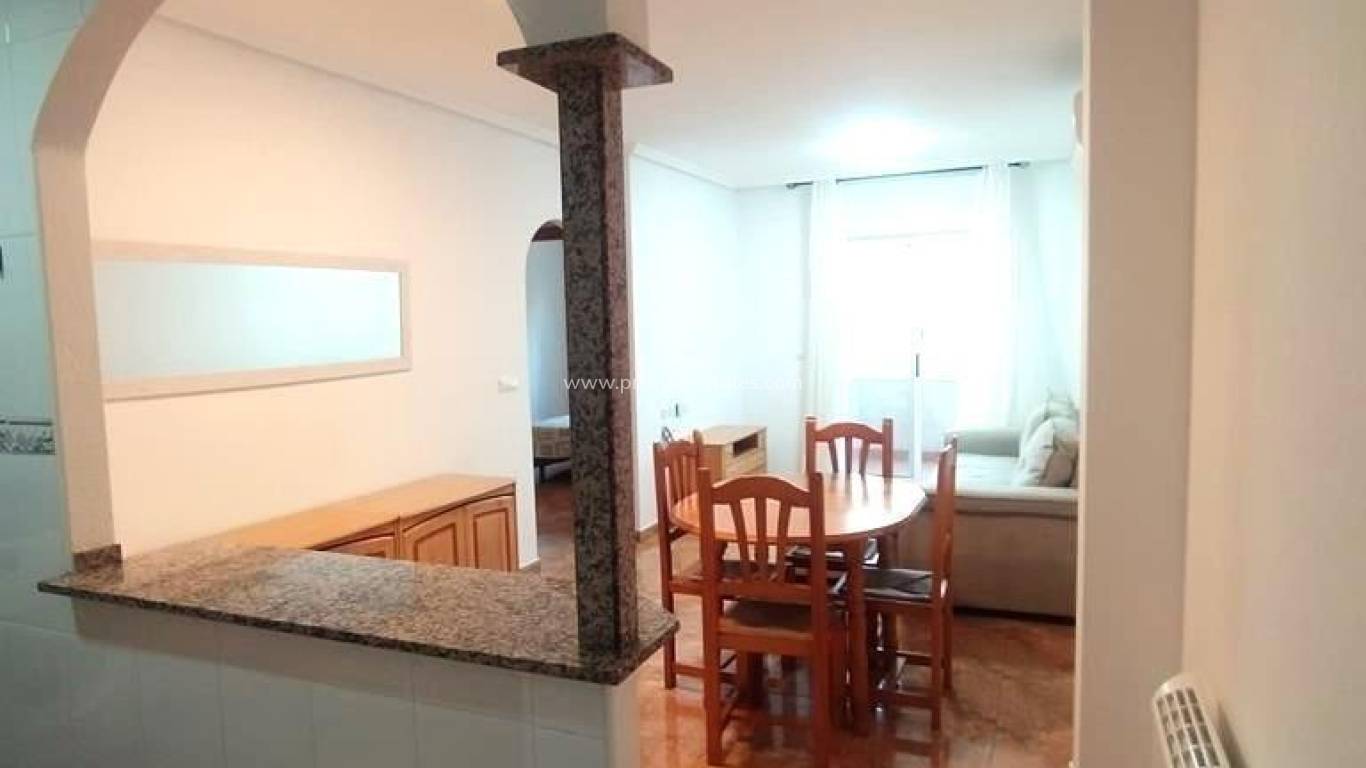 Reventa - Apartamento - Torrevieja