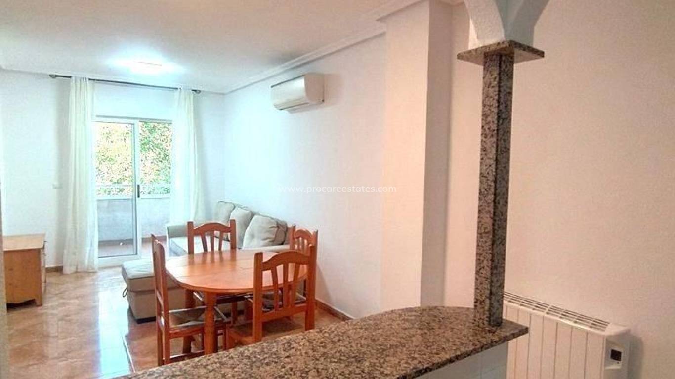 Reventa - Apartamento - Torrevieja