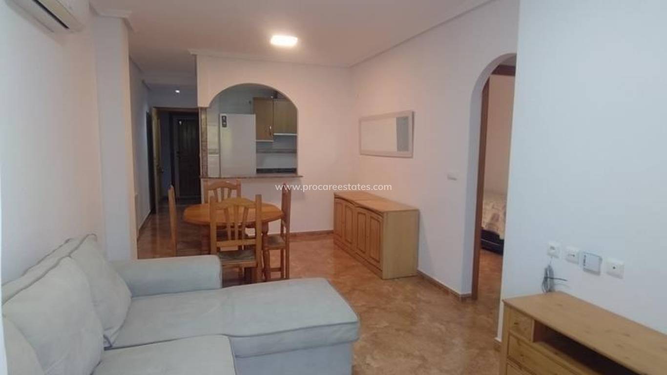 Reventa - Apartamento - Torrevieja