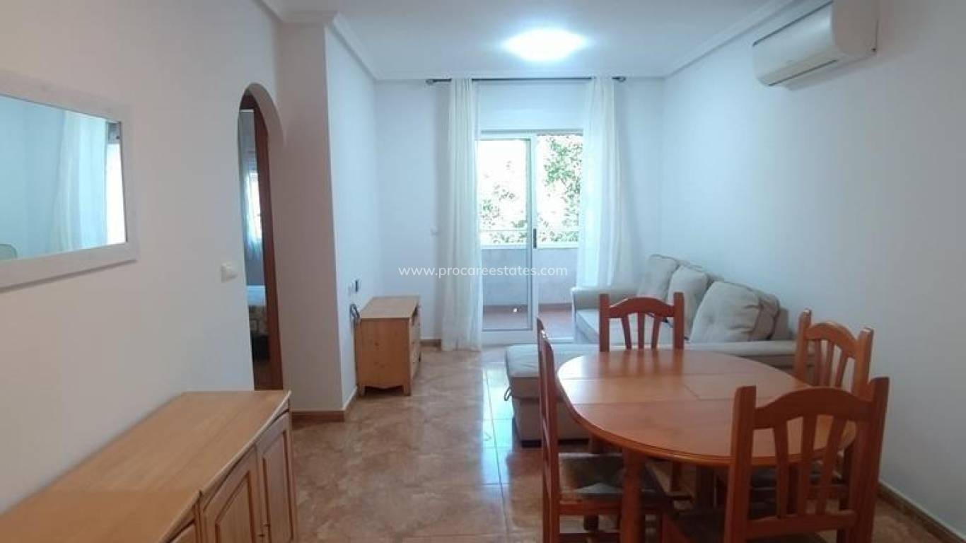Reventa - Apartamento - Torrevieja