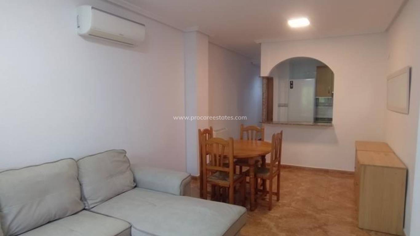 Reventa - Apartamento - Torrevieja