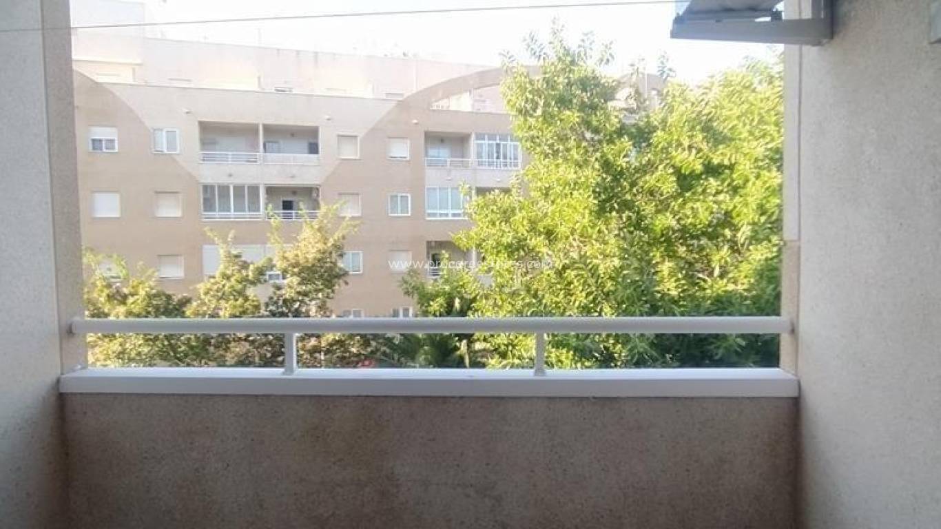 Reventa - Apartamento - Torrevieja