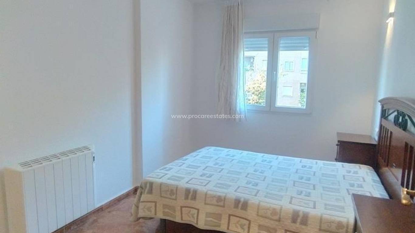 Reventa - Apartamento - Torrevieja