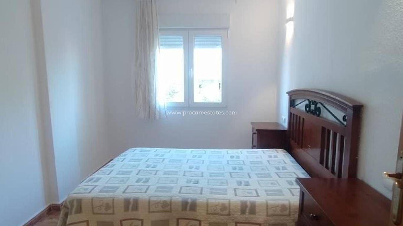 Reventa - Apartamento - Torrevieja