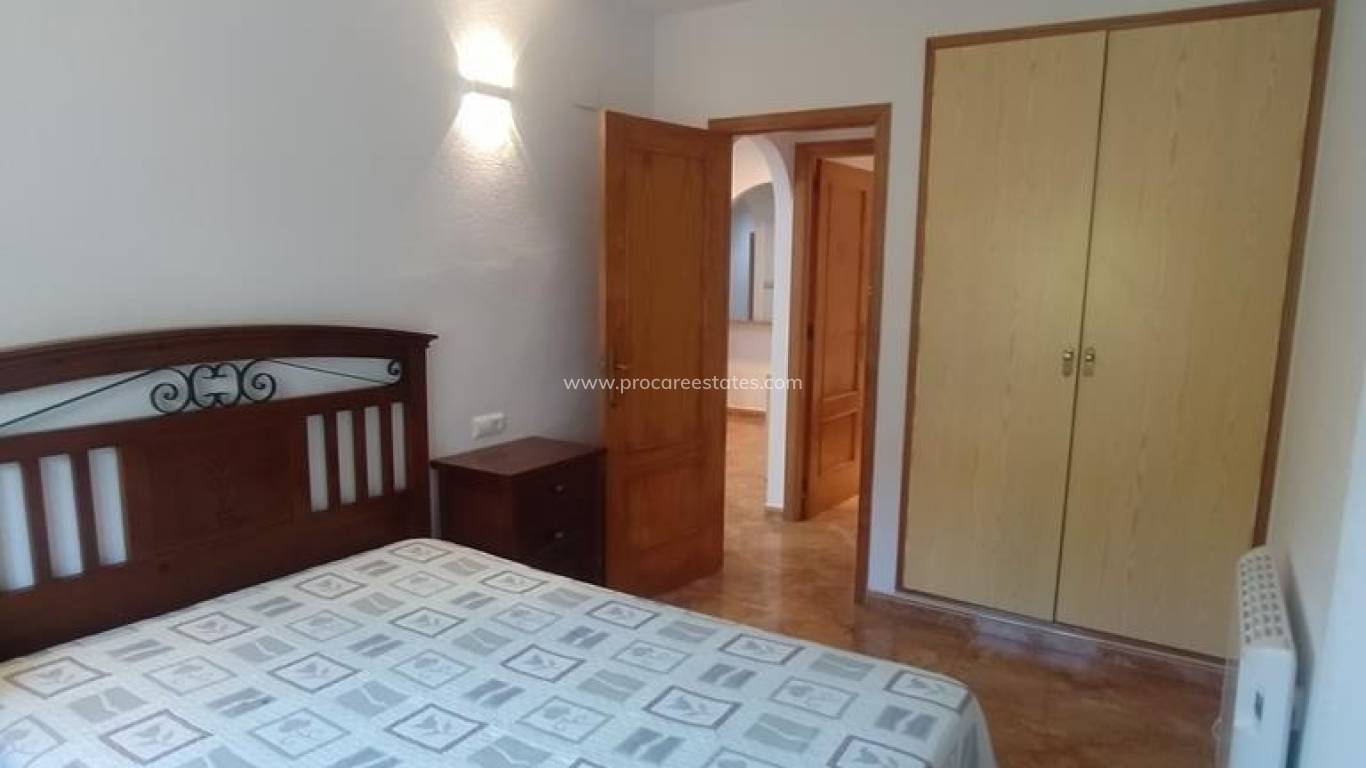 Reventa - Apartamento - Torrevieja