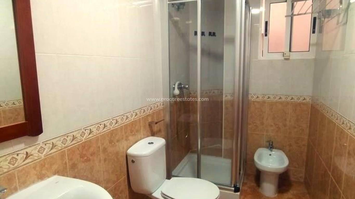 Reventa - Apartamento - Torrevieja