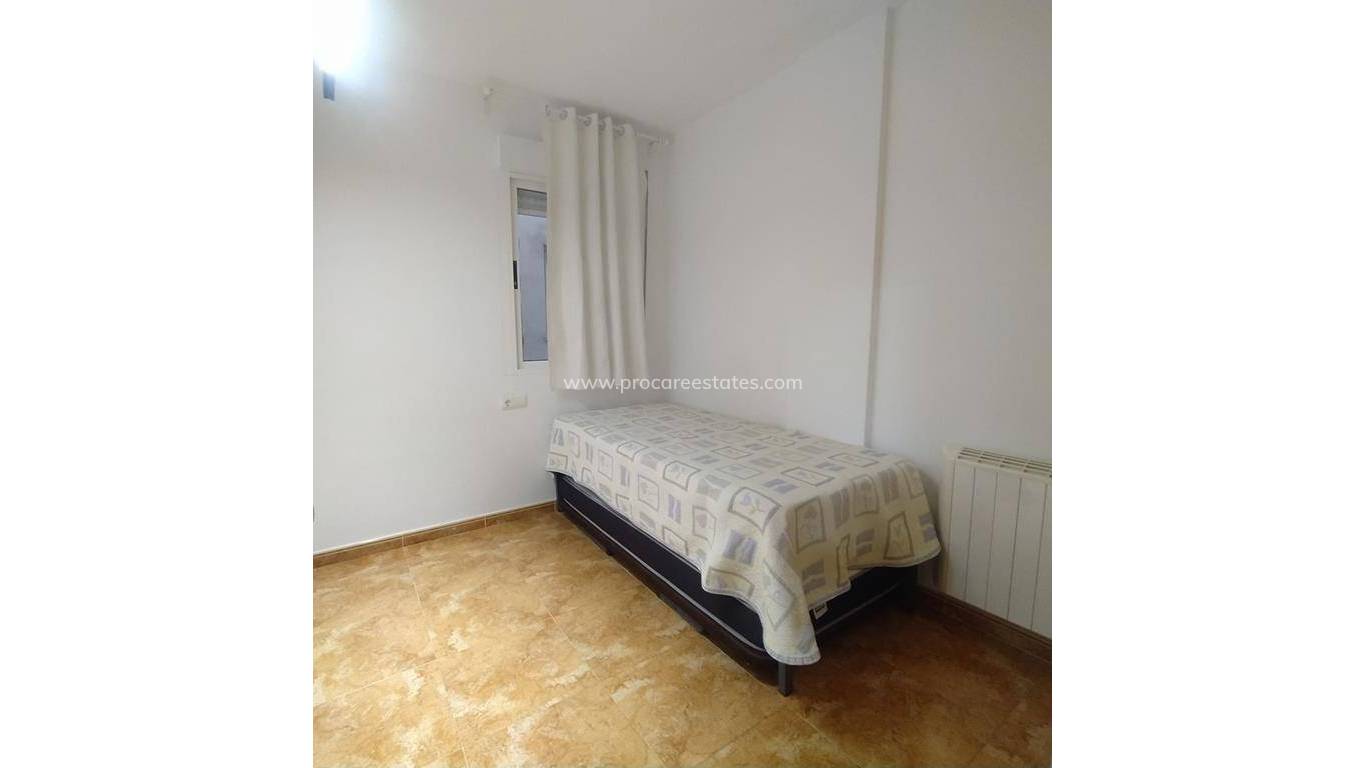 Reventa - Apartamento - Torrevieja