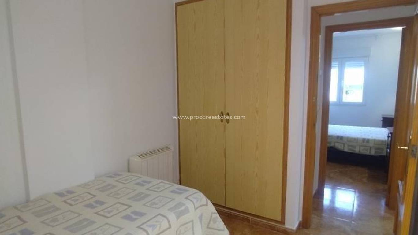 Reventa - Apartamento - Torrevieja