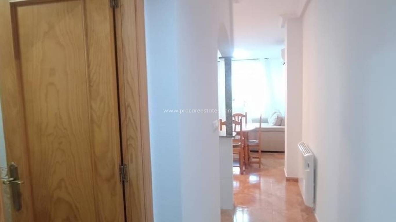 Reventa - Apartamento - Torrevieja