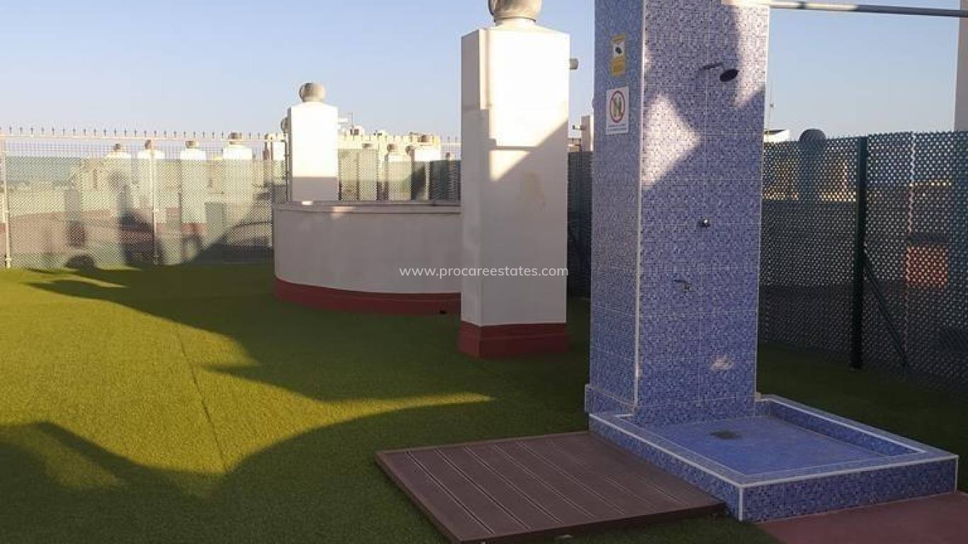 Reventa - Apartamento - Torrevieja